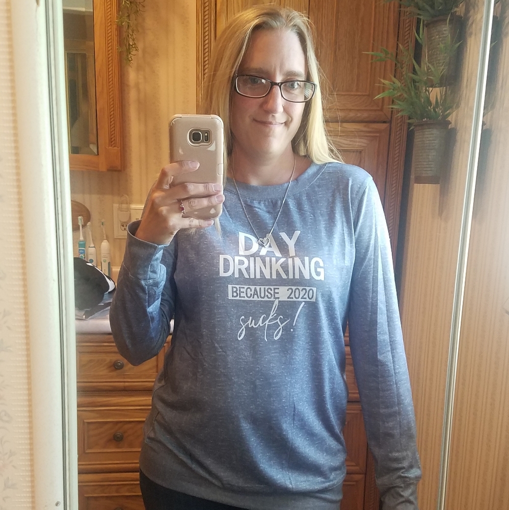 2020 shirt